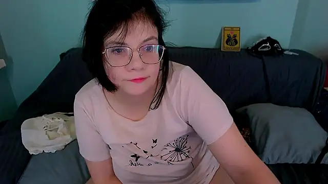 EverlyRays' Live XXX Chat