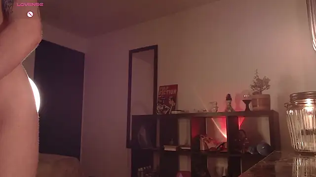 CherryBlossom___ 现场XXX聊天