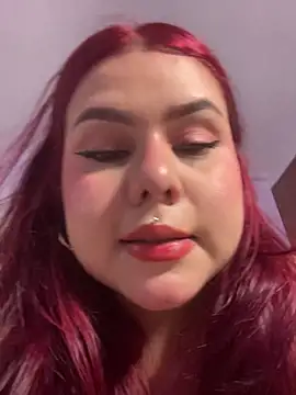 BlazedPauX – Kamerová šou