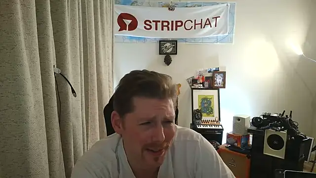 Онлайн чат XXX God_Of_ThundeRR