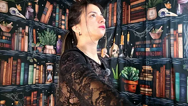 Chat XXX ao vivo de julietta___jackson