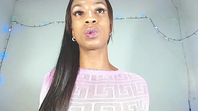 Živý XXX chat JessicaEbony