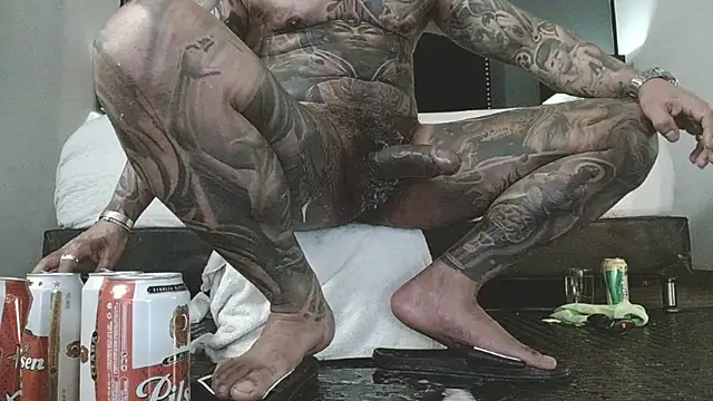 danilog515's Webcam Show