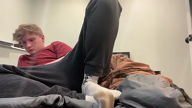 Novvikk88's Webcam Show