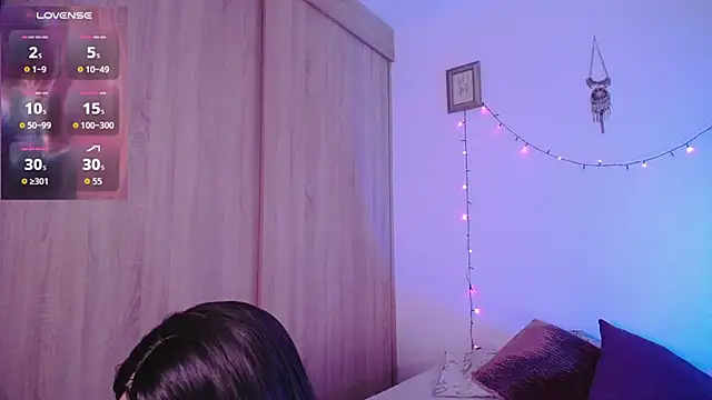 Chat +18 de dark__nymph ao vivo