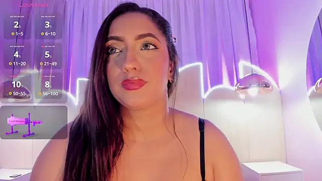 krystal_swift's Live XXX Chat