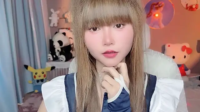 -xiao-xiao- Adlı Modelin Canlı XXX Sohbeti