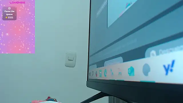 April_Becker's Live XXX Chat