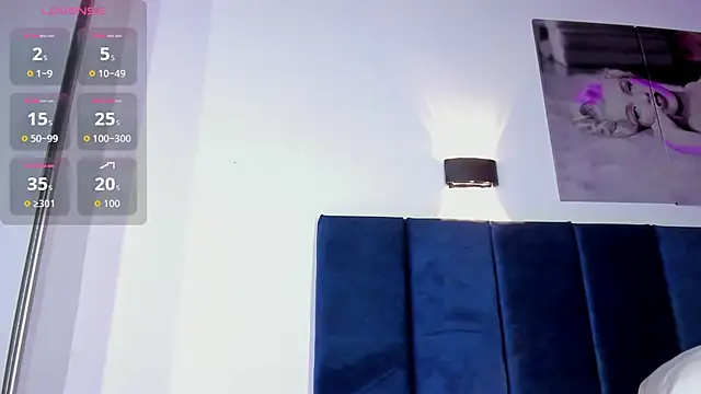 SharonLovee – Naživo XXX chat