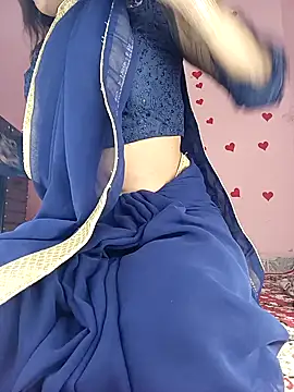 Saniya76's Live XXX Chat