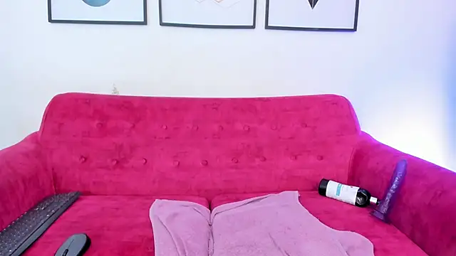 tamibaby7 Adlı Modelin Canlı XXX Sohbeti