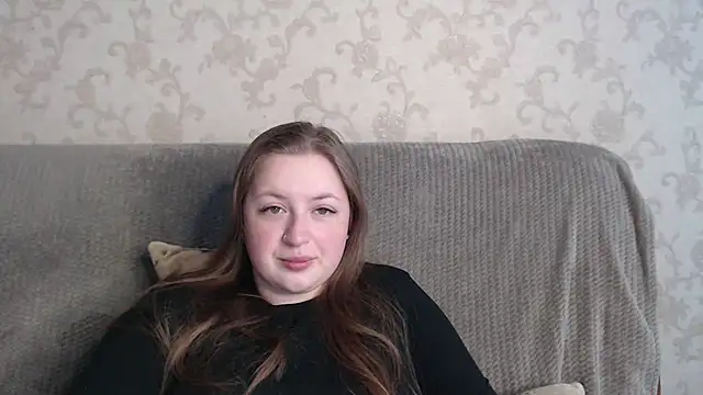 GirlPlayer – Kamerová šou