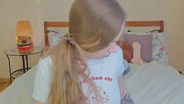 Chat XXX ao vivo de miya_soft