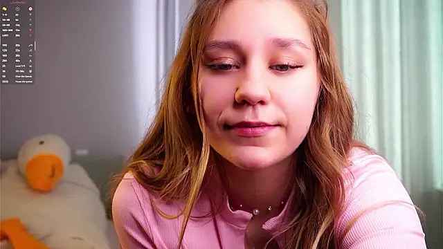 ShantellAngulo 现场XXX聊天