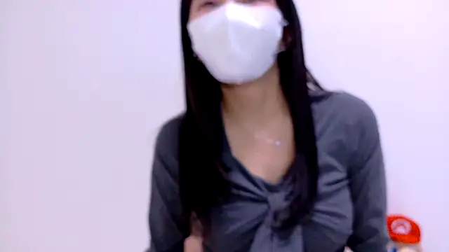 The_Ami_jp live XXX chat