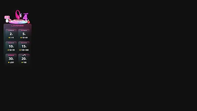 Miss_Shaira – Naživo XXX chat