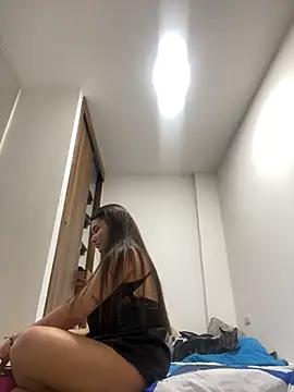 LaiaGomezn Webbikameraesitys