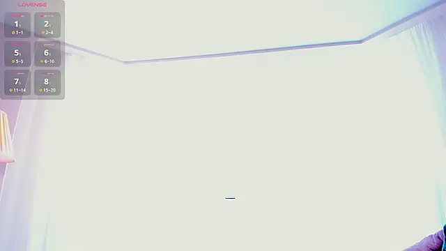 AnaDrum – Kamerová šou