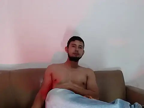 Show de webcam de Braxel93