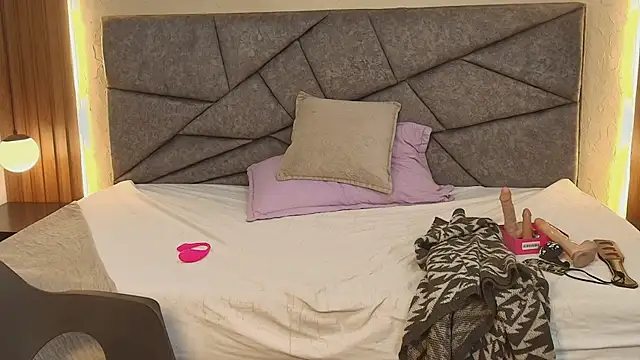 Agata_thompson – Live XXX-chat