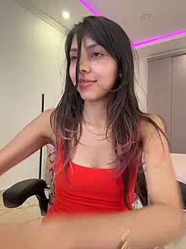 MissBecka_ live XXX chat