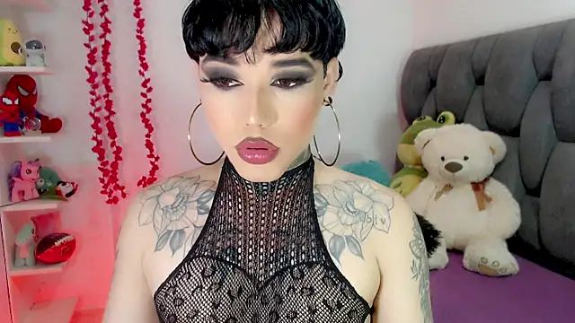 little_star_porn Webcam show