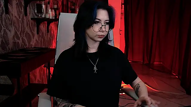 Chat XXX ao vivo de WesleeGray