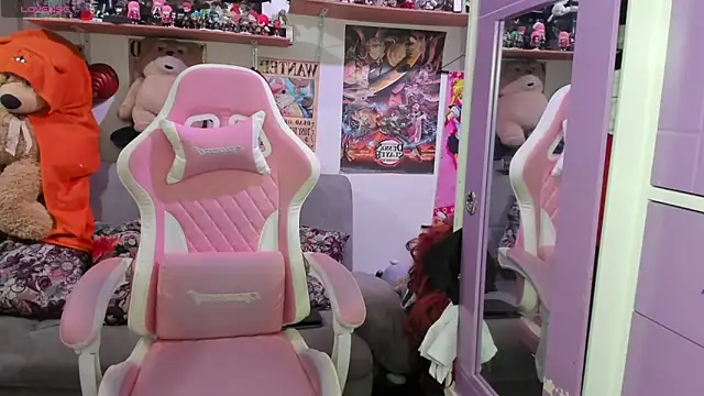 soficammy – Naživo XXX chat