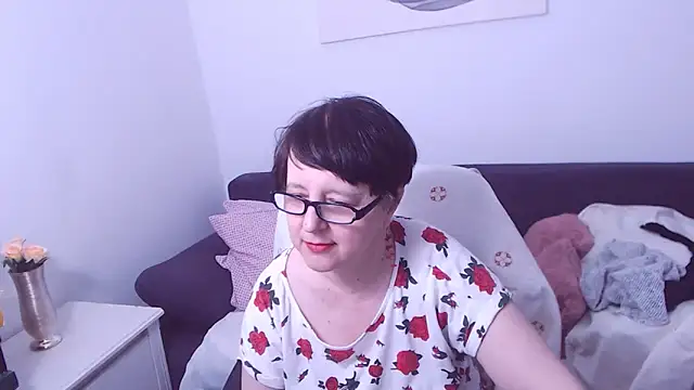 ChristaRose – Naživo XXX chat