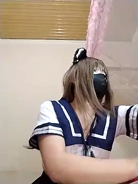 Jade69xx – Kamerová šou