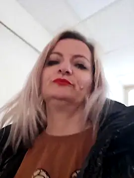 Chat +18 de LadyTouch ao vivo