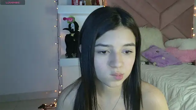 eva_sin18 现场XXX聊天