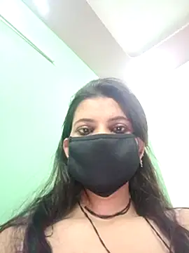 Aafreen_36's Webcam Show