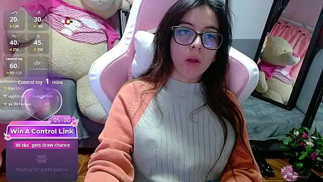 Maggie_Fox3's Live XXX Chat