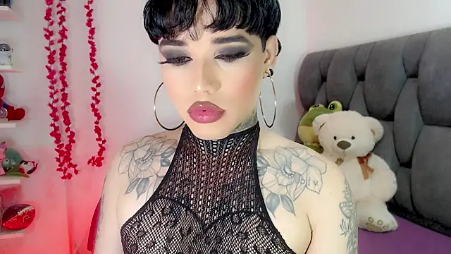 little_star_porn Adlı Modelin Web Kamerası Şovu