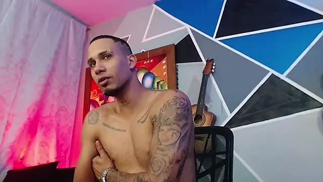 Chat XXX ao vivo de MagnusFrost