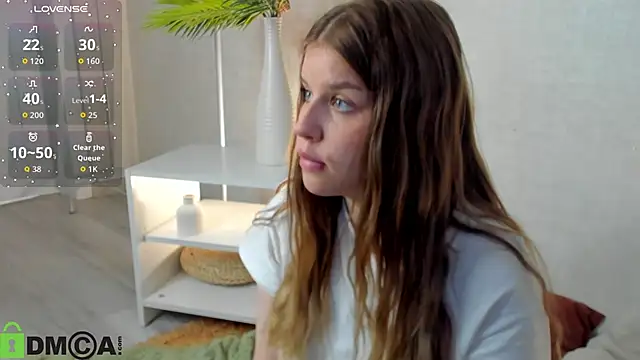 Webkamerová show crispy_amber