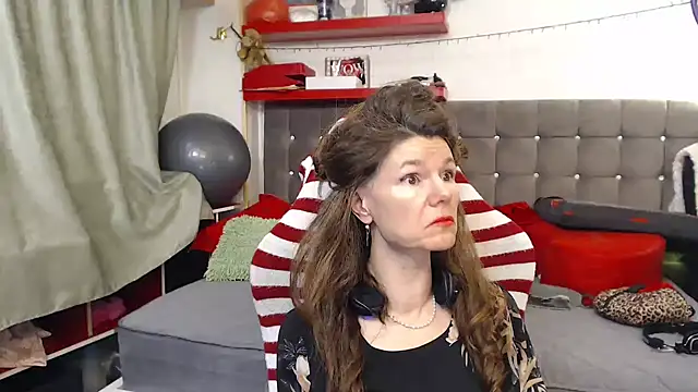 Živý XXX chat kellyterapy