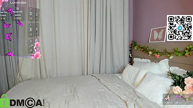 Chat XXX Live Annet_Nel1son