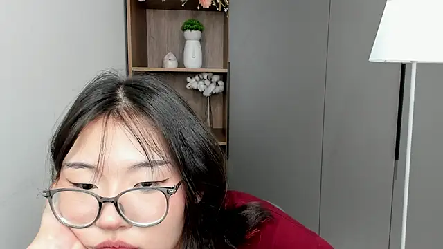 NelleMihalko Live XXX-chat