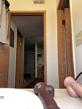 BustiBunny69: вебкам-шоу