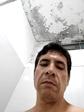 Solitario_Apasionado – Kamerová šou