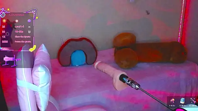 Živý XXX chat kim_saenz20