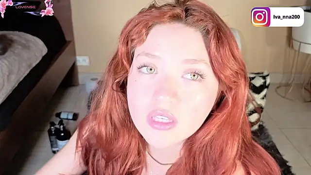 Ivanna_Diamon: απευθείας συνομιλία ΧΧΧ