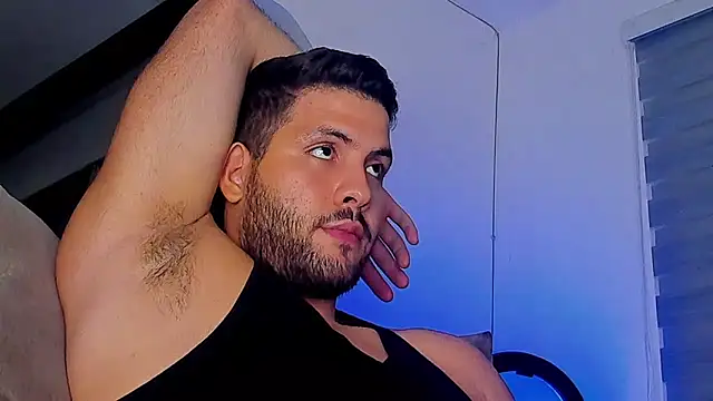 dei_211: вебкам-шоу