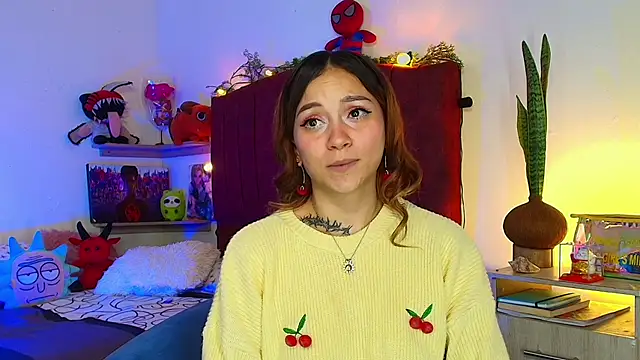 Chat +18 de alisson_zafiro_ ao vivo