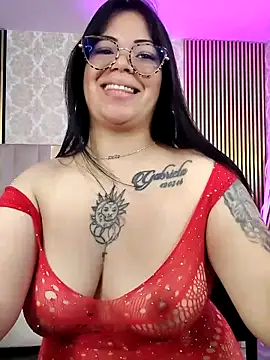 martinna_tay's Live XXX Chat