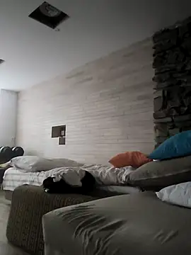 Webkamerová show YoungestIlai