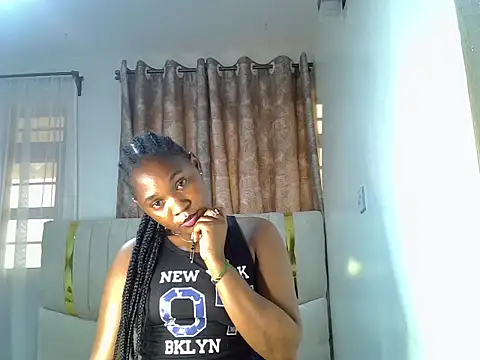 pretty_hearty Show Webcam