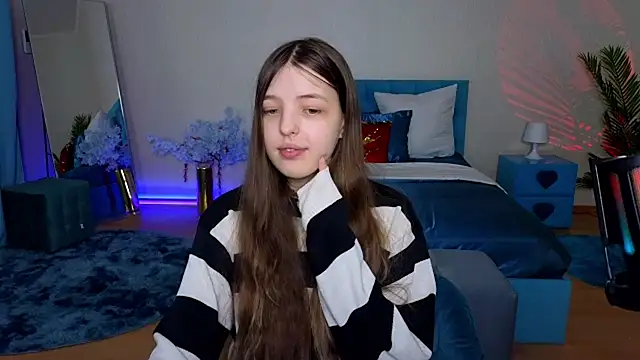 LiliBakery Chat XXX live